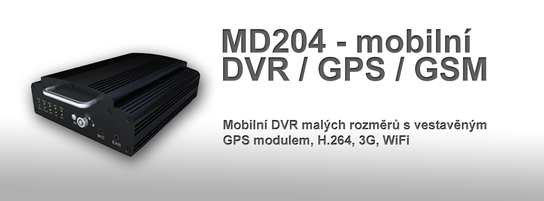 MD204 slide