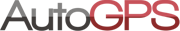 AutoGPS Logo