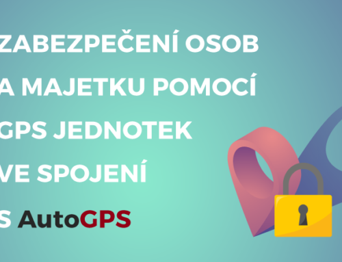 Výhody GPS jednotek a jejich využití