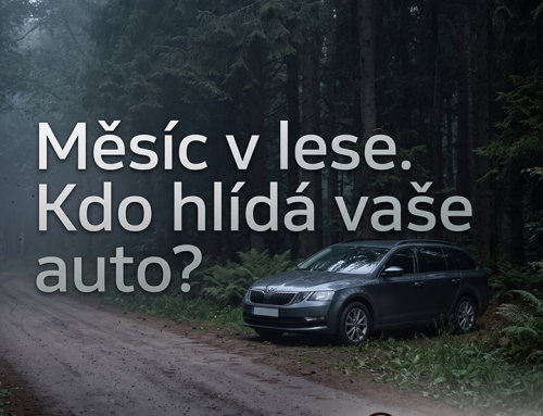 Syndrom „opuštěného auta“: Bezpečnost při dálkových trecích a expedicích