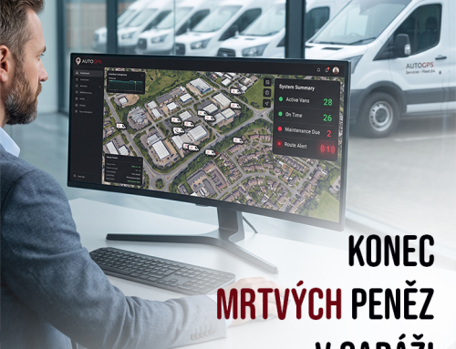 Mrtvé peníze v garáži: Jak včasný alert zachrání motor i rozpočet
